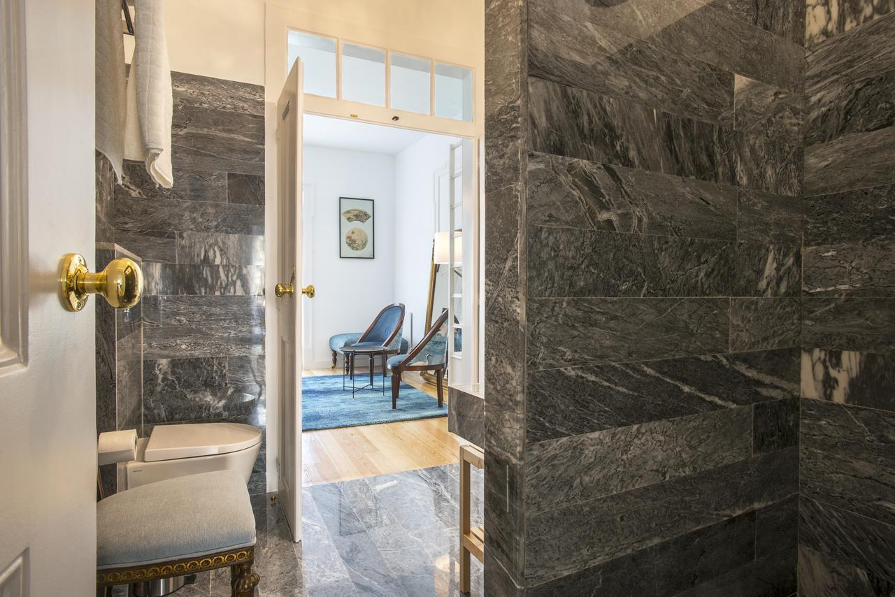 Portas De Sao Bento Apartments Lisboa Eksteriør bilde
